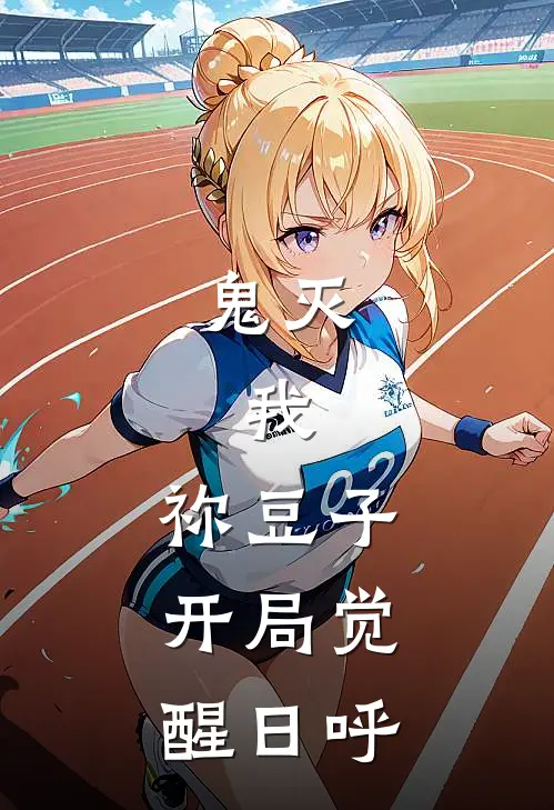 鬼灭：我，祢豆子，开局觉醒日呼