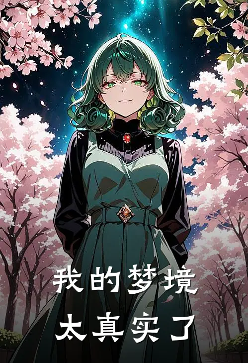 我的梦境太真实了