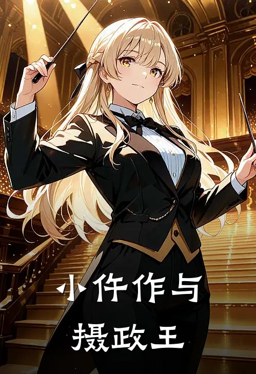 小仵作与摄政王