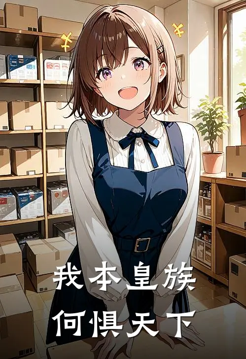 我本皇族，何惧天下