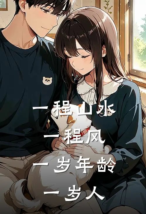 一程山水一程风,一岁年龄一岁人