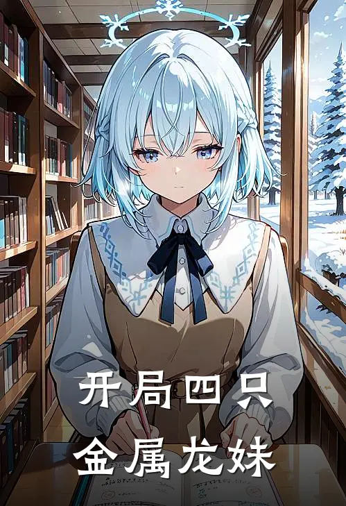 开局四只金属龙妹