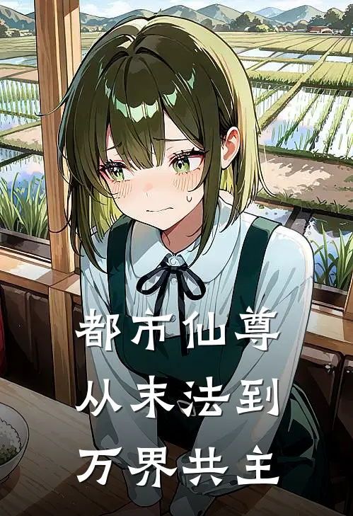 都市仙尊：从末法到万界共主