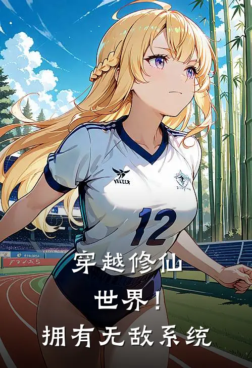 穿越修仙世界！拥有无敌系统