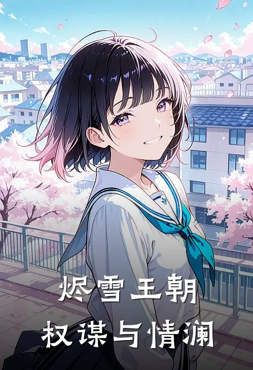 烬雪王朝：权谋与情澜