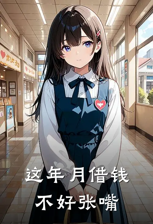 这年月借钱不好张嘴