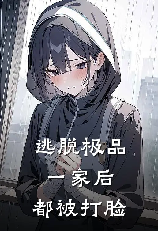 逃脱极品一家后，都被打脸