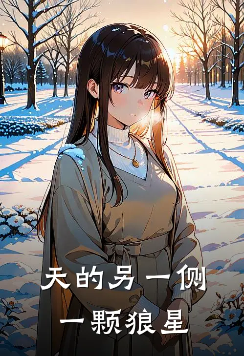 天的另一侧一颗狼星