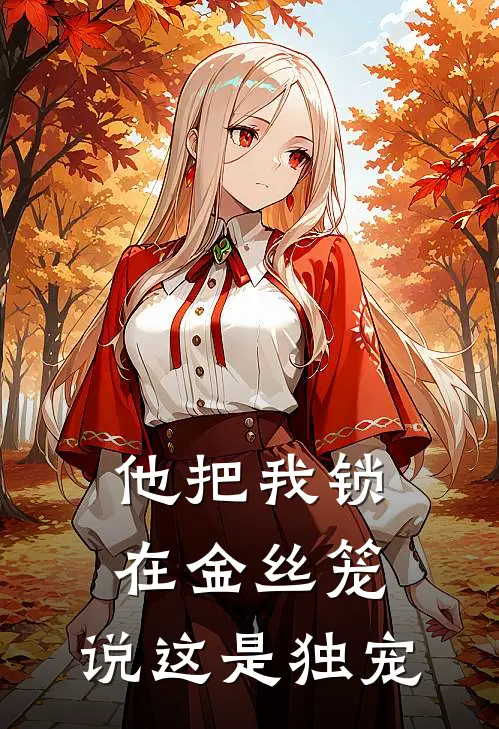 他把我锁在金丝笼，说这是独宠