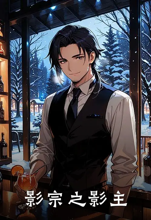 影宗之影主