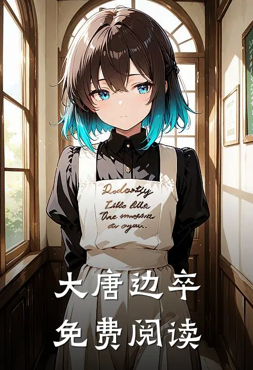 大唐边卒免费阅读
