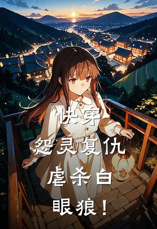 快穿：怨灵复仇，虐杀白眼狼！