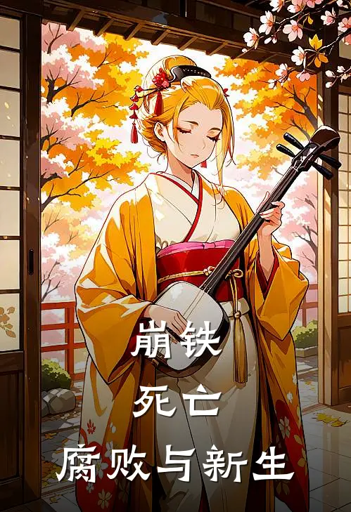 崩铁：死亡，腐败与新生