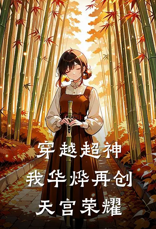 穿越超神，我华烨再创天宫荣耀