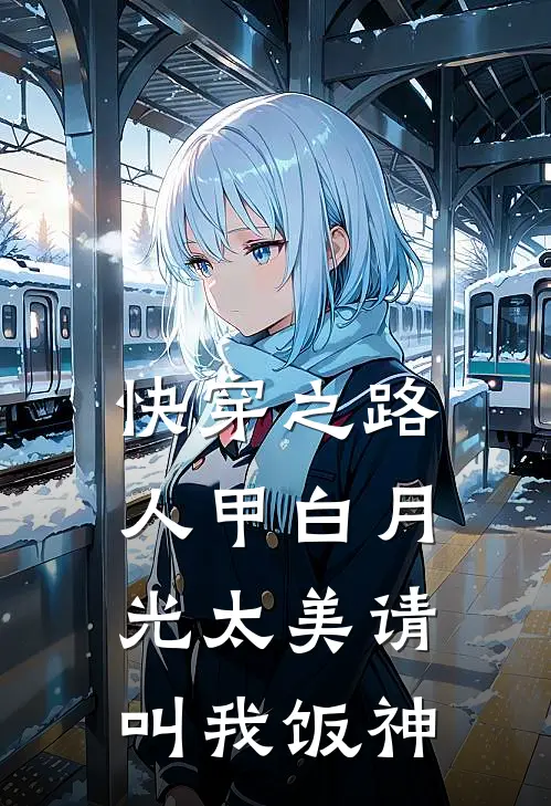 快穿之路人甲白月光太美请叫我饭神