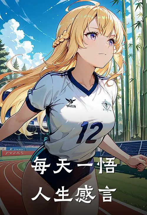 每天一悟人生感言