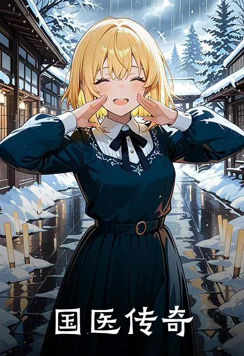 国医传奇