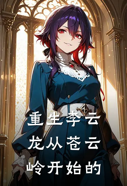 重生李云龙从苍云岭开始的