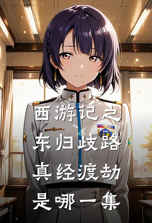 西游记之东归歧路真经渡劫是哪一集