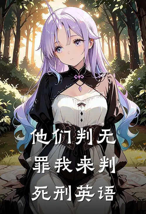 他们判无罪我来判死刑英语