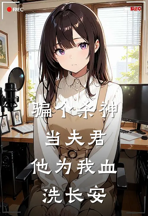 骗个杀神当夫君，他为我血洗长安