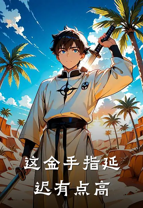 这金手指延迟有点高