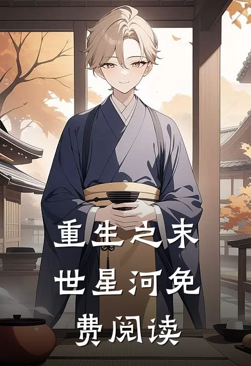 重生之末世星河免费阅读