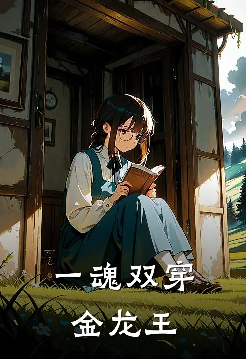 一魂双穿金龙王