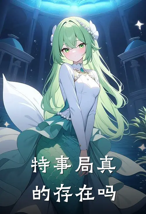 特事局真的存在吗