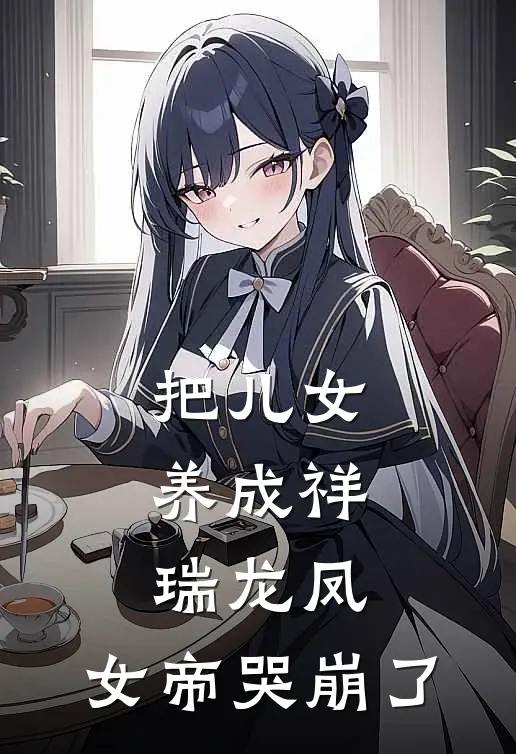 把儿女养成祥瑞龙凤，女帝哭崩了