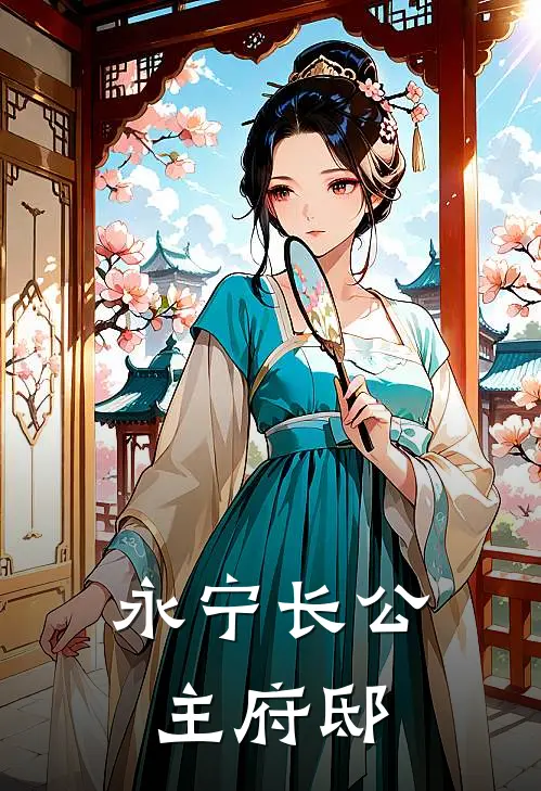 永宁长公主府邸