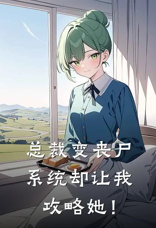 总裁变丧尸，系统却让我攻略她！