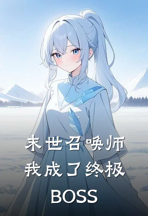 末世召唤师：我成了终极BOSS