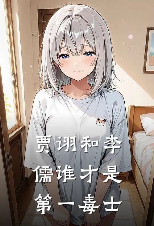 贾诩和李儒谁才是第一毒士