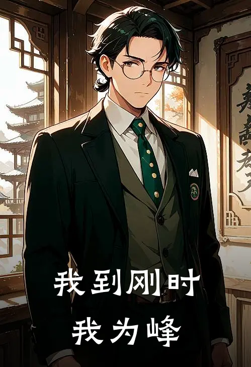 我到刚时我为峰