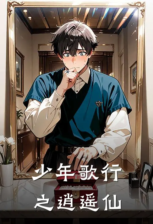 少年歌行之逍遥仙