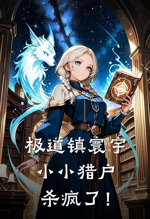 极道镇寰宇，小小猎户杀疯了！唐凡刘二小说完整版免费阅读_热门小说排行榜极道镇寰宇，小小猎户杀疯了！(唐凡刘二)