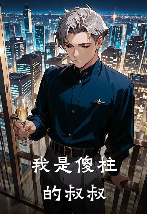 我是傻柱的叔叔