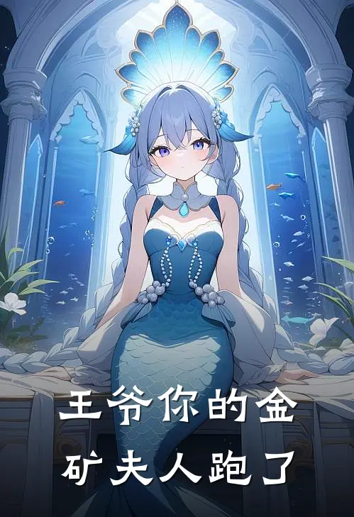 王爷你的金矿夫人跑了