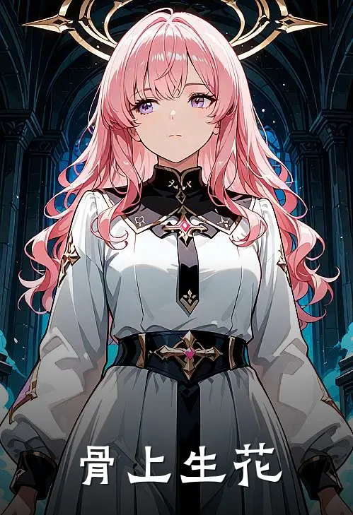 骨上生花