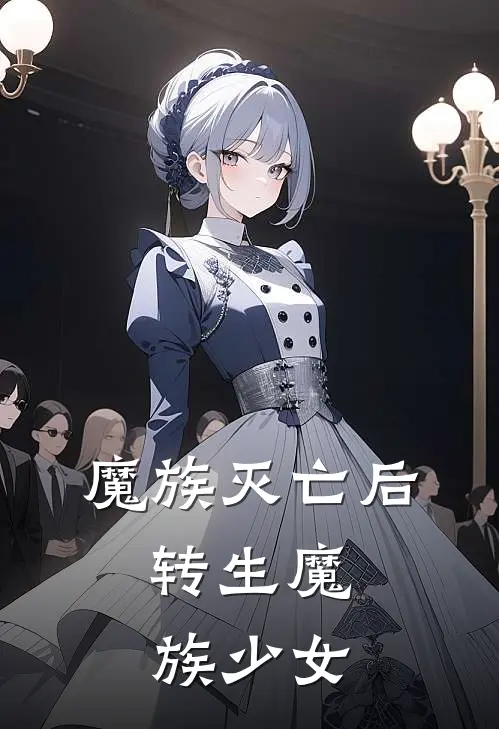 魔族灭亡后，转生魔族少女