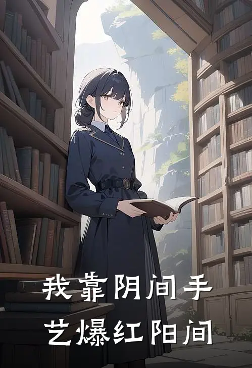 我靠阴间手艺爆红阳间