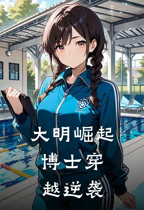 大明崛起：博士穿越逆袭