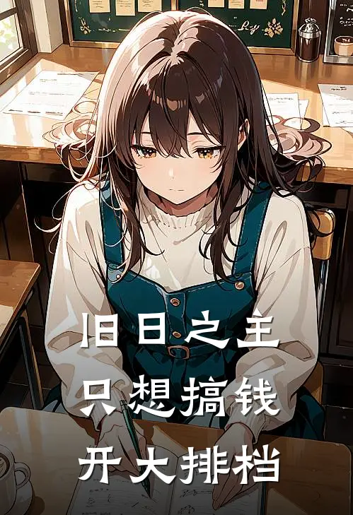 【旧日之主，只想搞钱开大排档】