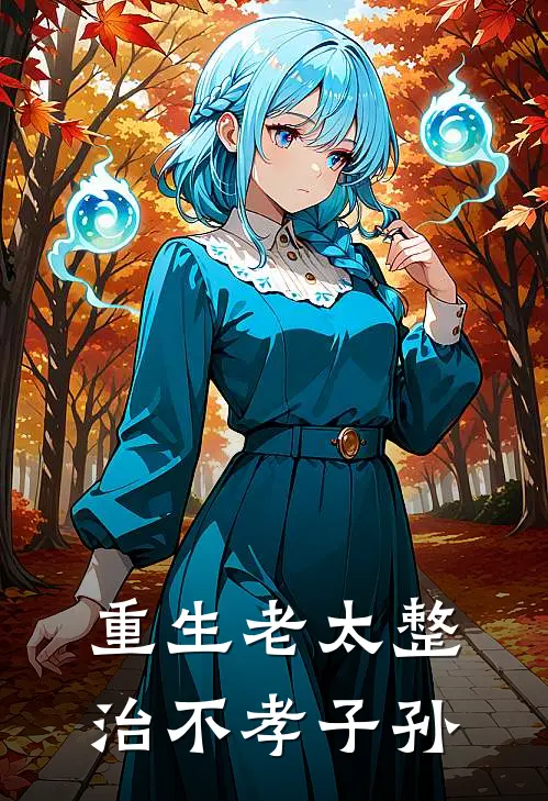 重生老太整治不孝子孙