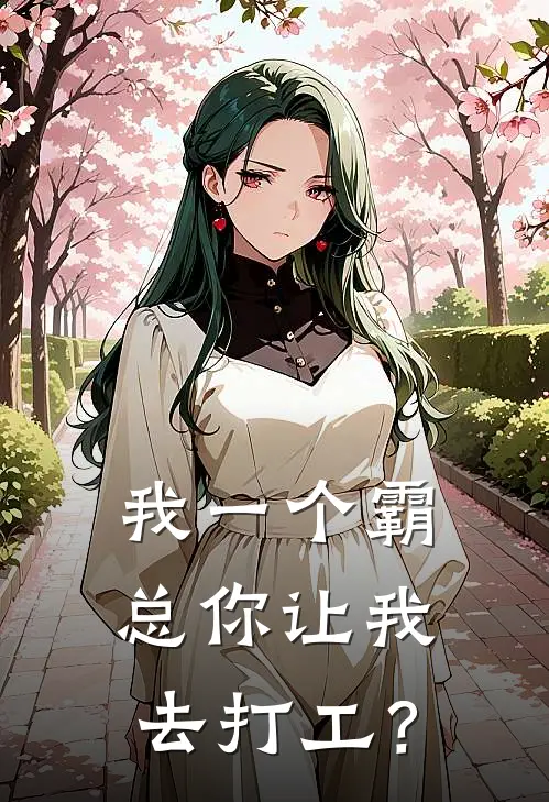 我一个霸总你让我去打工？
