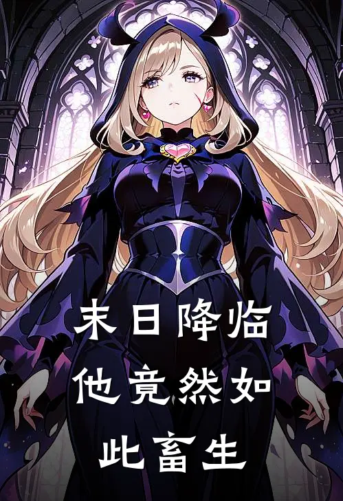 末日降临他竟然如此畜生