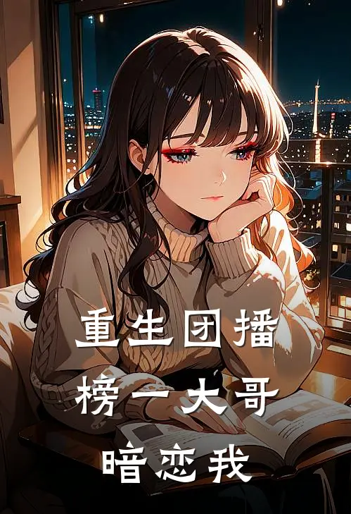 重生团播：榜一大哥暗恋我