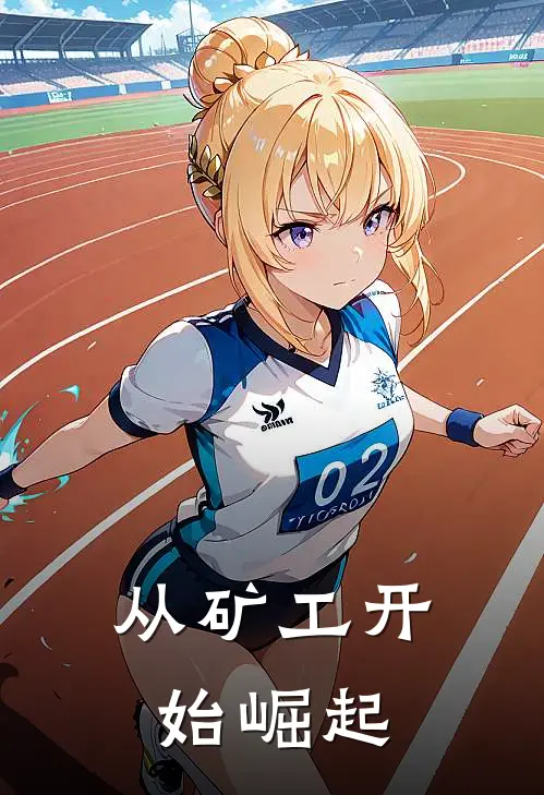 从矿工开始崛起