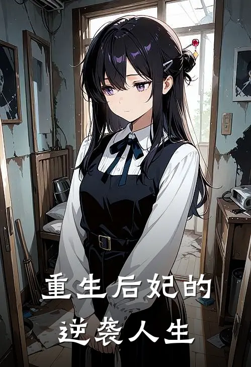 重生后妃的逆袭人生